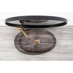 Накладной умывальник Rea Roxy A Stone D.Grey Накладной умывальник Rea Roxy A Stone D.Grey